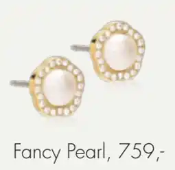 Vibholm Fancy Pearl tilbud