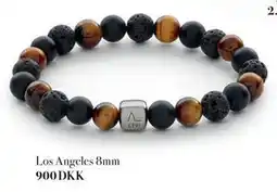 Vibholm Los Angeles 8mm tilbud
