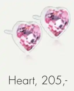 Vibholm Heart tilbud