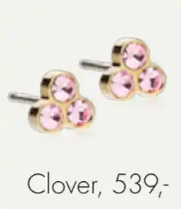 Vibholm Clover tilbud