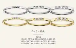 Vibholm RING tilbud