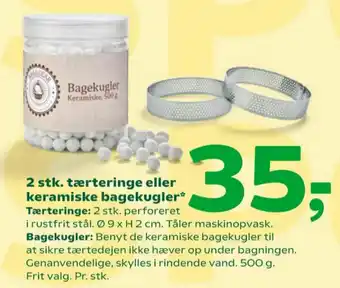 Coop 365 Coop bageartikler tilbud