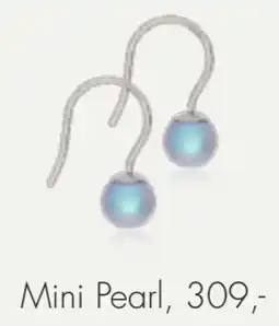 Vibholm Mini Pearl tilbud
