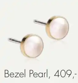 Vibholm Bezel Pearl tilbud