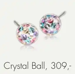 Vibholm Crystal Ball tilbud