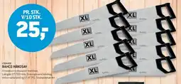 XL-BYG Bahco håndsav tilbud
