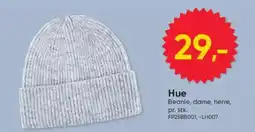 BigDollar Hue Beanie tilbud