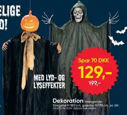 BigDollar Dekoration Hængende tilbud