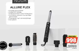 Power Nooa Allure Flex tilbud