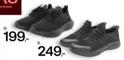Føtex Sneaker tilbud