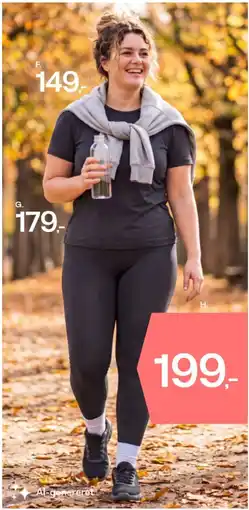 Føtex Al-genereret tilbud