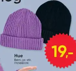 BigDollar Hue tilbud