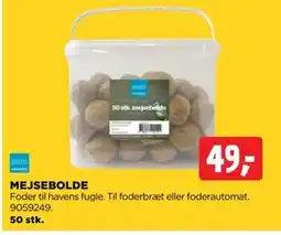 jem & fix MEJSEBOLDE tilbud