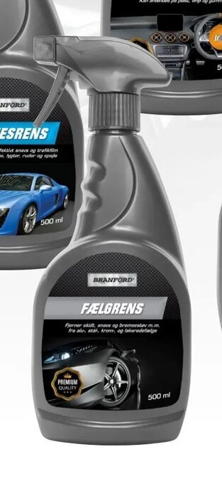 Harald Nyborg Fælgrens tilbud