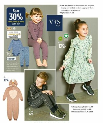 Føtex 808 body tilbud