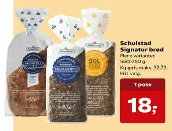 Signaturbrød sol over gudhjem rugbrød-skiver