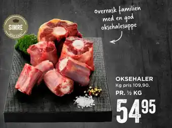 Freygaard oksehaler