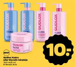 Netto Gudlox Hydra / Gloss hårpleje tilbud