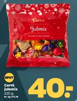 Netto Julemix tilbud