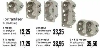 Harald Nyborg Fuga forfradåse tilbud