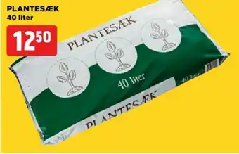 jem & fix Mammen plantesæk tilbud