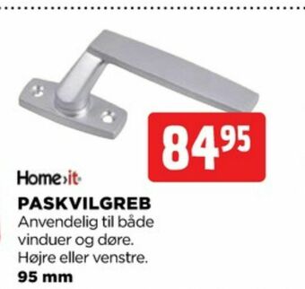 jem & fix Home it paskvilgreb tilbud