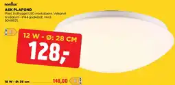 jem & fix Ask plafond tilbud