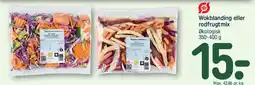 REMA 1000 Wokblanding eller rodfrugtmix tilbud