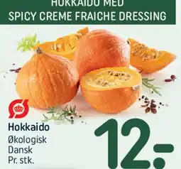 REMA 1000 Hokkaido (græskar) tilbud