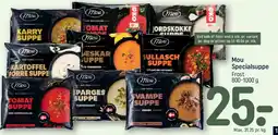 REMA 1000 Mou Specialsuppe tilbud