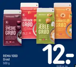 REMA 1000 REMA 1000 Grød tilbud