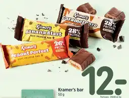 REMA 1000 Kramer's bar tilbud