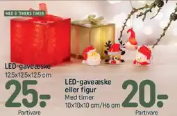 REMA 1000 LED-gaveæske tilbud