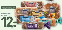 REMA 1000 Schulstad brød tilbud