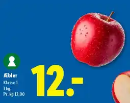 Lidl Æbler tilbud