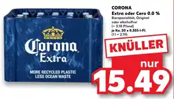 Kaufland DE Corona Extra tilbud