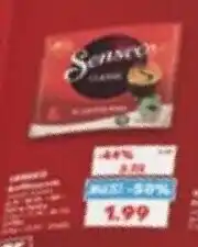 Kaufland DE Senseo Classic tilbud