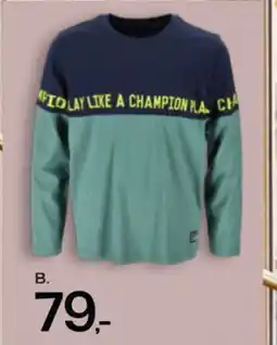 Føtex Bluse tilbud