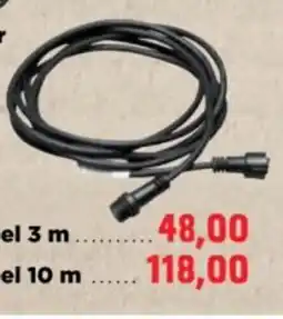 jem & fix Forlængerkabel tilbud