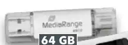 Kaufland DE 2-in-1 USB-Stick MR937 tilbud