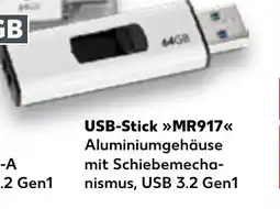 Kaufland DE USB-Stick MR917 tilbud