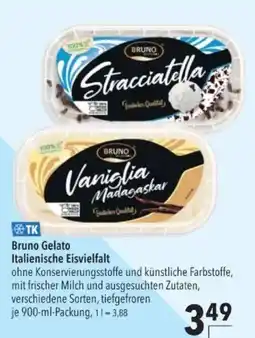 Citti Bruno Gelato tilbud