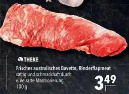 Citti Theke frisches australisches bavette tilbud