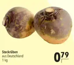 Citti Steckrüben tilbud