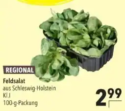 Citti Feldsalat tilbud