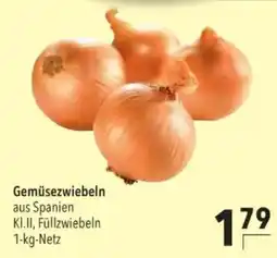 Citti Gemüsezwiebeln tilbud