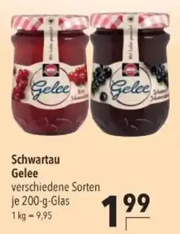 Citti Schwartau Gelee tilbud