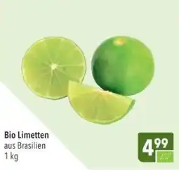 Citti Bio Limetten tilbud