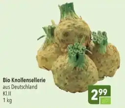 Citti Bio Knollensellerie tilbud