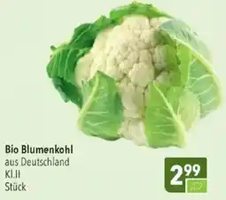 Citti Bio Blumenkohl tilbud